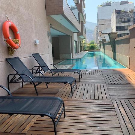 Condominio Premium Suites 03 Rio de Janeiro Esterno foto