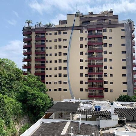 Condominio Premium Suites 03 Rio de Janeiro Esterno foto