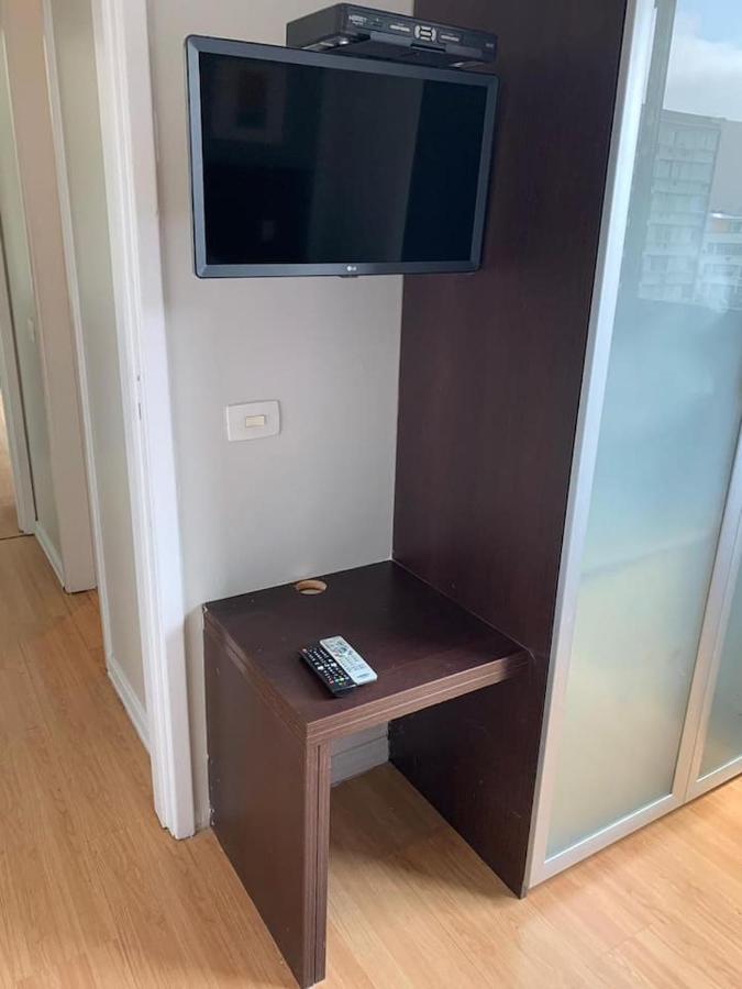 Condominio Premium Suites 03 Rio de Janeiro Esterno foto