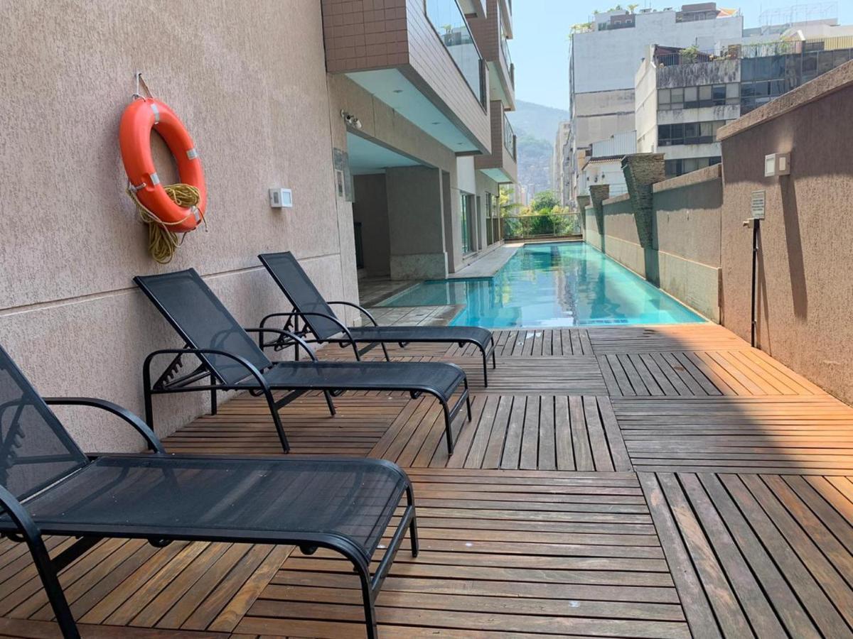 Condominio Premium Suites 03 Rio de Janeiro Esterno foto