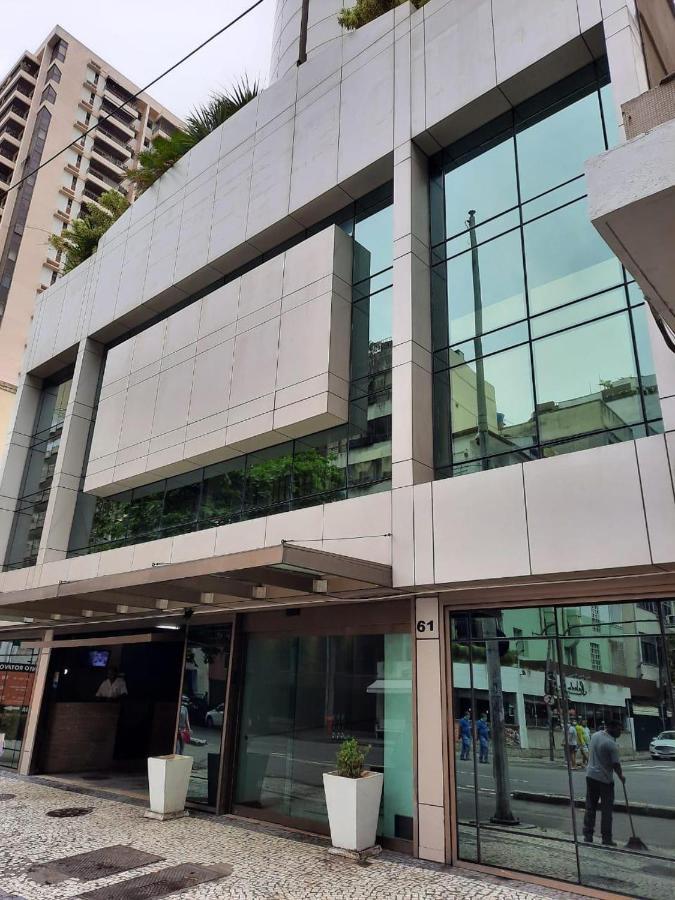 Condominio Premium Suites 03 Rio de Janeiro Esterno foto