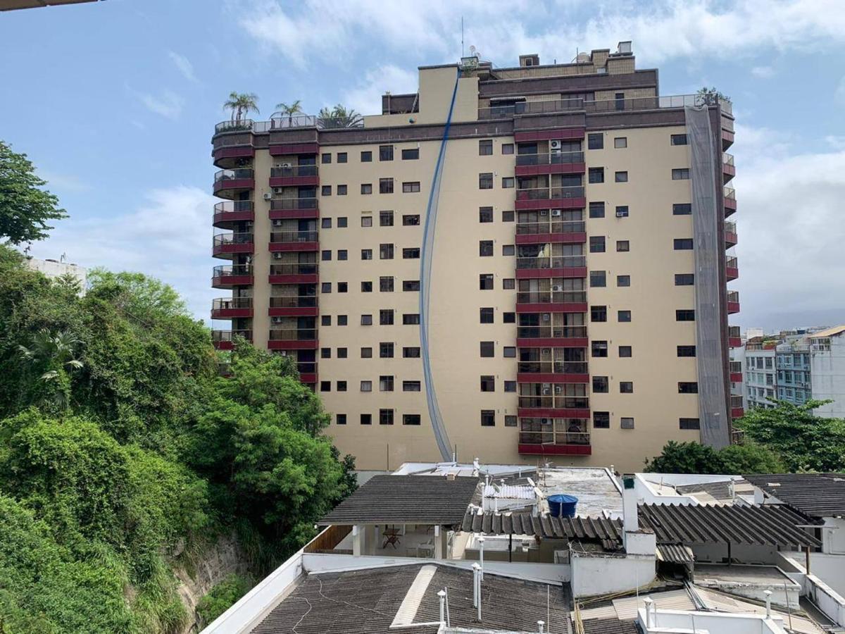 Condominio Premium Suites 03 Rio de Janeiro Esterno foto