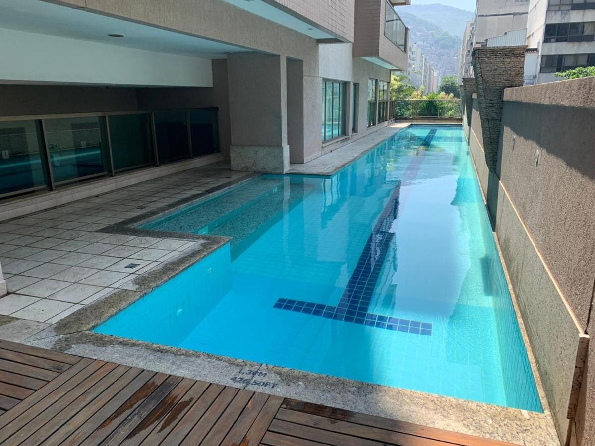 Condominio Premium Suites 03 Rio de Janeiro Esterno foto