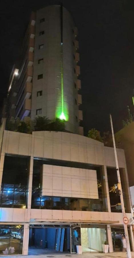 Condominio Premium Suites 03 Rio de Janeiro Esterno foto