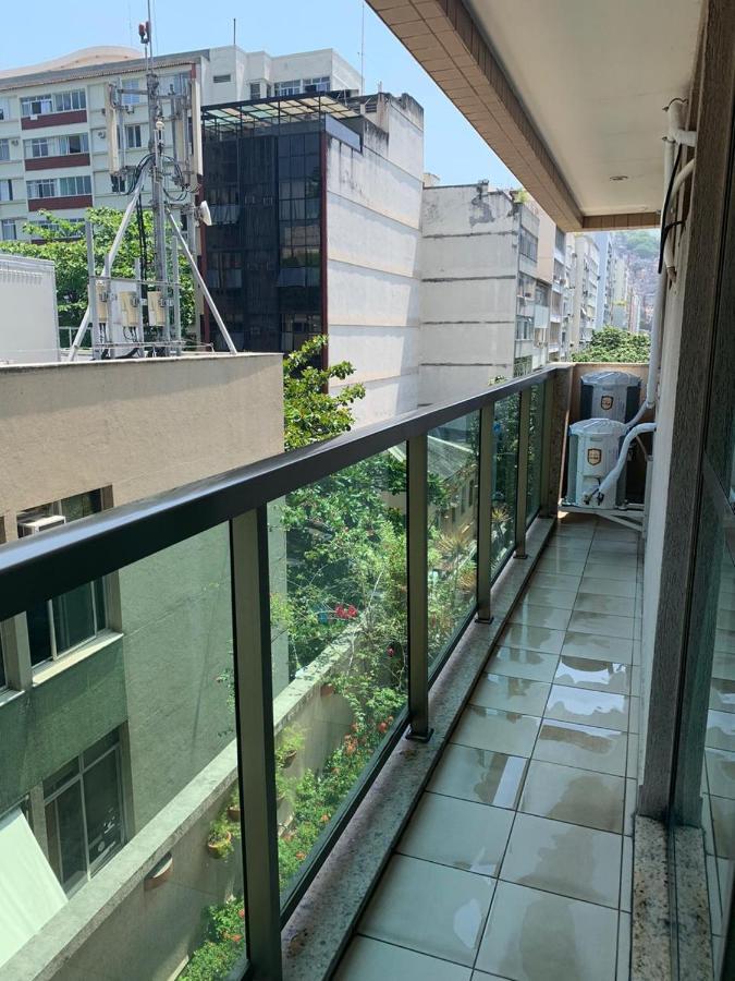 Condominio Premium Suites 03 Rio de Janeiro Esterno foto